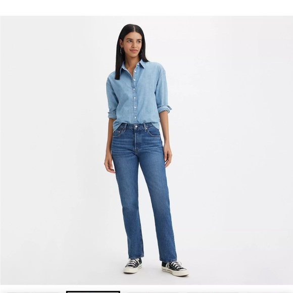 Levi’s Original 501 Jeans. - Picture 2 of 8